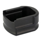 Apex Tactical Specialties FNX 45 Mag Extension +2 – Black Magazine Base Pad for FNX 45 Pistols