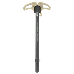 Armaspec Victory Ambidextrous Charging Handle in Flat Dark Earth – Model ARM161-FDE