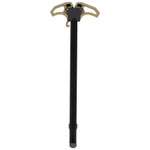 Armaspec Victory Ambidextrous Charging Handle for AR10 Rifle or Pistol - Flat Dark Earth