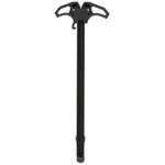 Armaspec Victory Compact Charging Handle in Black – Model ARM163-BLK