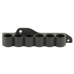 Adaptive Tactical AT-06000-M Mossberg 500 Shell Carrier – Holds 6 12-Gauge Shells