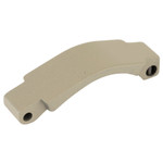 B5 Systems Bravo Trigger Guard FDE - Drop-In Upgrade for AR Rifles