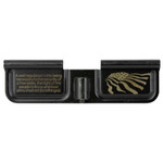 Battle Arms Development BA-LS-DC-2nd Amendment Laser Engraved Dust Cover for AR15/M16