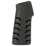 Battle Arms Development Ultralight Carbon Fiber Pistol Grip for AR-15 - Black