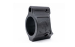 Battle Arms Development Workhorse .750 Black Gas Block (BAD WH-GB-750)