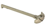 Badger Ordnance C1 Charging Handle for AR-15 in Tan