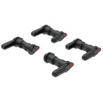 Badger Ordnance C1 Modular Safety Selector for AR-15 and M16 Platforms