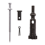 Bootleg PHOS Bolt Completion Kit for AR-15 Carrier - Part BP-ABC-P
