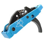 CMC Triggers AK-47 Trigger 2.0 Curved 2-2.5 lb - Reliable Precision Upgrade