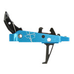 CMC Triggers AK-47 Trigger 2.0 Flat with 3-3.5 lb Pull – Reliable Upgrade for Your AK47