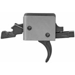 CMC Triggers AR-15 Match Trigger Curved 3.5 lb for Enhanced Precision