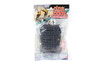 Die Free Co DOS Boot +2 Magazine Extension for Magpul PMAG GEN M3 AR15/M4, Black