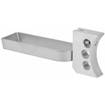 Ed Brown 1911 3-Hole Long Trigger - Precision Machined Handcrafted Component