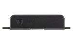Fortis Manufacturing Inc. FORTIS Billet Dust Cover Standard Black (Part No. DS-STAND-BLK)
