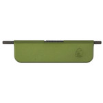 Fortis Manufacturing Inc. FORTIS Billet Dust Cover Standard ODG for AR-15