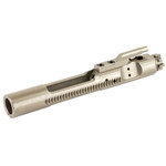 FailZero FZ AR15 Bolt Carrier Group - Fully Assembled with EXO Nickel Boron Coating