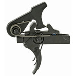 Geissele Automatics Super Semi-Automatic SSA Trigger - 4.5lb Precision Two-Stage Combat Trigger