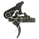 Geissele Automatics Super Semi-Automatic SSA-E Trigger for Precision Rifles