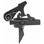 Geissele Automatics Super Dynamic Combat (SD-C) Trigger – Precision Non-Adjustable Trigger with Flat Bow