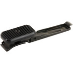 GG&G Benelli Tac Pad Bolt Release Button - Black, Model GGG-1030