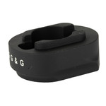 GG&G Beretta 1301 Stock Adapter Kit with Magpul SGA Compatibility