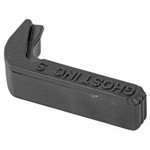 Ghost Inc. Tactical Extended Magazine Release, Fits Glock Gen 3, Black GHO_G3_S