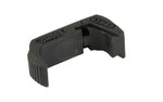 Ghost Inc. GHO-43X-48EMR Extended Magazine Release for Glock 43X/48 - Ambidextrous, Black