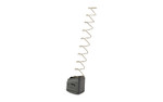 Ghost Inc. Mother of All Baseplates Gen2 for Glock 17 – +6 Magazine Extension, Black