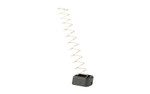 Ghost Inc. Mother of All Baseplates LoViz for Glock 43X/48 – Magazine Extension +2