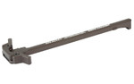 Griffin Armament SN-ACH 10 Gen 2 Ambidextrous Charging Handle in Terra Brown