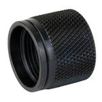 GrovTec GTHM247 Black Thread Protector for 5/8x24 Threaded Barrels
