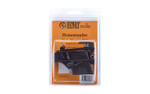 Henry Repeating Arms Homesteader Magwell for Glock - Black, Model H27-110-WELL