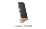 Hogue 9mm Grip Extension Base Pad for 10-Round Magazines in Flat Dark Earth