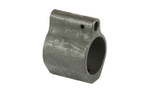 KAK Industry Low Pro Gas Block .750 for AR-15 - Black