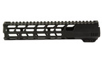 LanTac USA LLC Spada ML 10.5-inch M-LOK Handguard in Black