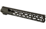 LanTac USA LLC Spada ML 13.5-inch M-LOK Handguard in Black