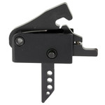 LANTAC E-CT1 Single Stage Trigger by LanTac USA LLC - 3.5 lb, Black