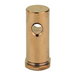 Lantac CP-R360-H Brass Cam Pin by LanTac USA LLC