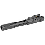 Lantac USA LLC 308 Enhanced Bolt Carrier Group for AR-10 - Black Nitride Finish