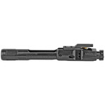 Lantac USA LLC 308 Enhanced Bolt Carrier Group for AR-10 - Black Nitride Finish