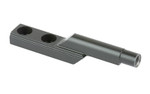 LBE Unlimited AR15 Bolt Carrier Gas Key Assembly - Black
