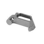 Lone Wolf Distributors AlphaWolf Extractor for Sig P320, Stainless Steel, Model AW-P320-SS-9