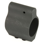 Luth-AR .750 Internal Bore Low Profile Gas Block - Black