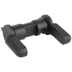 Luth-AR LR-08B Ambidextrous Mil-Spec AR-15 Safety Selector in Black