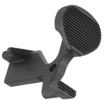 Luth-AR LUTH LR-11L Oversized Bolt Catch - Black