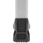 MagPod 88661 Magazine Base Plate for Gen2 Pmags – Black, 3-Pack
