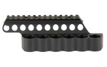 Mesa Tactical SureShell Side Saddle for Beretta 1301 – Black
