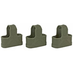 Magpul Industries MAG001-ODG Magazine Assist for 5.56x45 Rifle Magazines, Olive Drab Green (3-Pack)