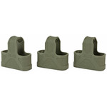 Magpul Industries MAG001-ODG Magazine Assist for 5.56x45 Rifle Magazines, Olive Drab Green (3-Pack)