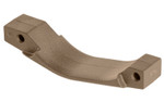Magpul Industries MOE Enhanced Trigger Guard in Flat Dark Earth - Part MAG1186-FDE